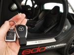 Mercedes-Benz SLR McLaren Black Arrow by Edo Competition 2011 года